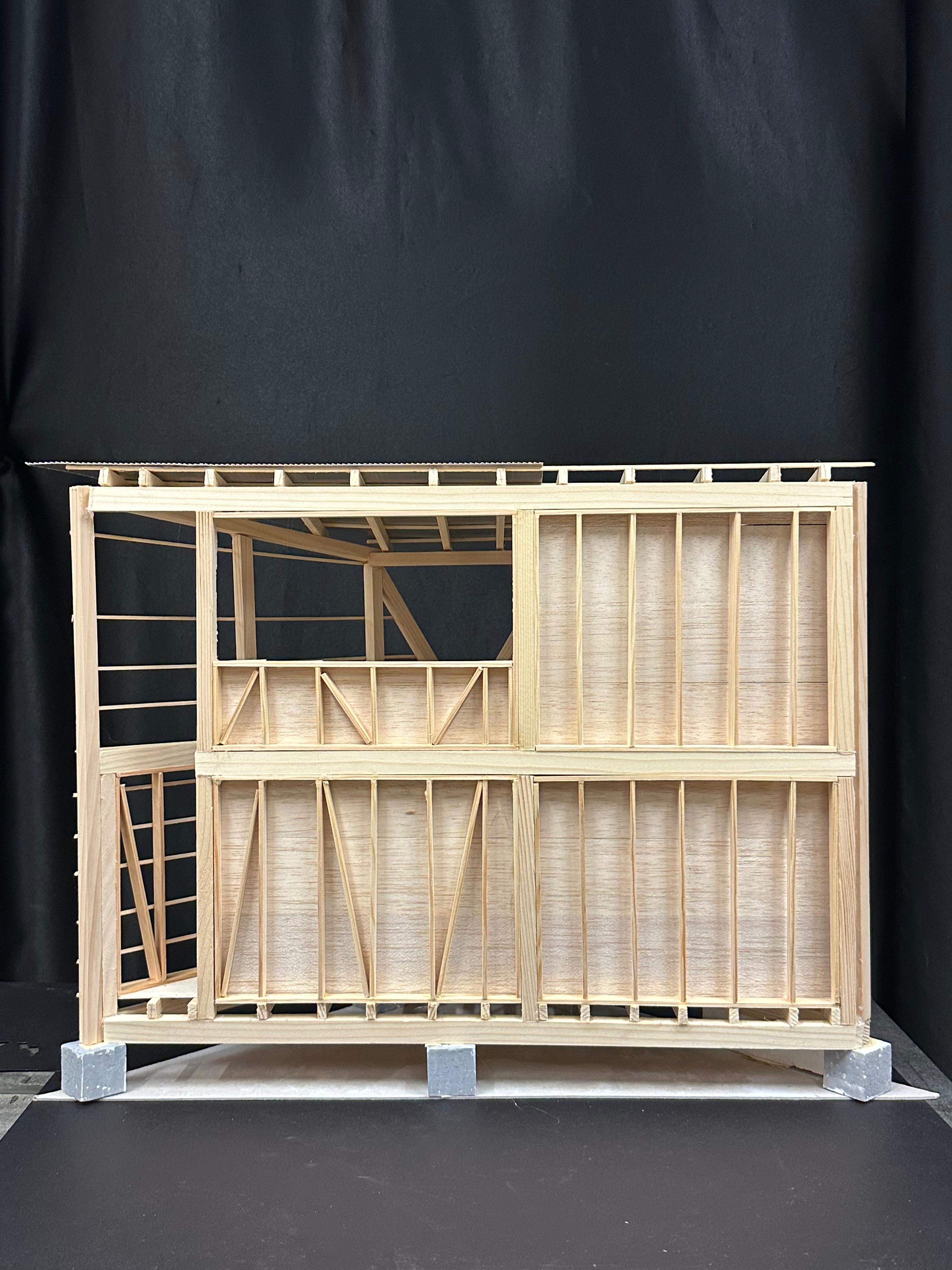 Maquette 04